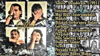 Download Satira - Intifada MP3