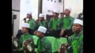 Download Banjari UW Jombang Penutupan Pengajian MP3