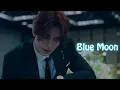 Download Lagu Tale Of The Nine Tailed OST | Blue Moon - NELL