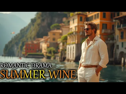 Download MP3 Best Romantic Drama | SUMMER WINE | Life is just beginning! Full Lenght English Movies | Romance