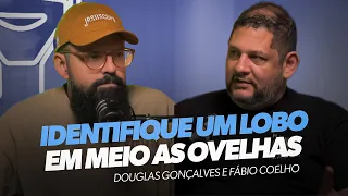 O QUE É UM FALSO PROFETA? - Fábio Coelho & Douglas Gonçalves