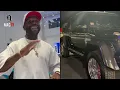 Download Lagu Floyd Mayweather Cashes Out On A $1.3M Maybach G 650 Landaulet G-Wagon! 💰