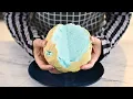 Roti Awan | Cloud Bread
