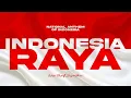 Lagu INDONESIA RAYA (NO VOCAL)