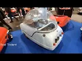 Exploring the Microcar Marvel Peel Trident