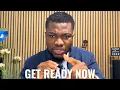 Download Lagu (Unplanned Prophetic Word) - God says: This terrible shaking will happen right before things change