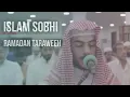 Download Lagu Islam Sobhi | Surah Hud 29-44 | Taraweeh Prayer