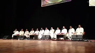 المجموعة الرسمية للسماع والمديح للطريقة القادرية البودشيشية 