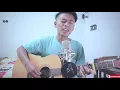 Lagu Souqy Aku Sayang banget sama kamu  Cover Gitar