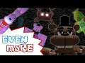 Download Lagu Even More Old Roblox FNAF Games From My Childhood