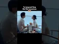 Download Lagu Yu Long and Yang Mei Mei honeymoon #yulong #yangmeimei #yangmeimeibaby #cdramacouple