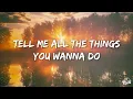 Lana Del Rey - Video Games (Lyrics)