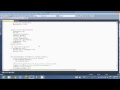 How to create a GIS web application by using ESRI Javascript API and ArcGIS online resources