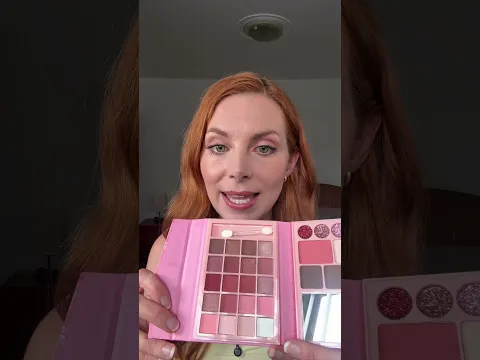 Haul actoral de esta semana 💁♀️ #haul #unboxing #maquillaje