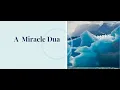 Download Lagu A  Miracle Dua- Rabbi innee limaa anzalta ilaiya min khairin faqeer.| Islamic
