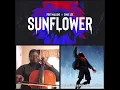 Cello Cover Sunflower by Post Malone