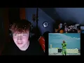 Xbearzi reacts to Aminé & Smino - Passenger Princess (Official Music Video)