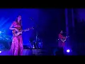 First Aid Kit, Postcard (Live), 06.13.2018, Sokol Auditorium, Omaha NE