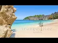 Soothing Beach Relaxation From Paradise