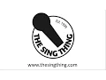 The Sing Thing Explained Complete
