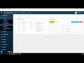 MicroMain GLOBAL Reject Service Request