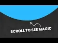 CSS3 Transform Effects on Scroll Html CSS Vanilla Javascript
