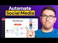 Download Lagu Automate Social Media Posts with n8n (Step-by-Step Tutorial)