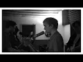 Smell Of The Walls - Sheepish (Live @ 123 Studios)