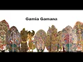 Lagu Gamia Gamana | Cerita Wayang Bali
