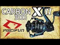 Download Lagu Piscifun's Carbon X II Spinning Reel: A Must-watch Review!