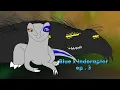 Download Lagu 💙 Blue x Indoraptor 💛 - episode 3,4/ SEANSON 1/