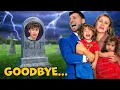 Lagu Goodbye, Ferran… 😭💔 | The Royalty Family
