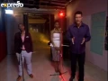 Mafikizolo perform "Khona " Live on expresso (5.4.2013)