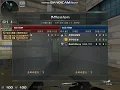 Sudden Attack korea NabD Mercy Depot A site