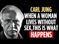 Download Lagu When the body goes silent, the soul speaks (THE TRUTH BEHIND ABSTINENCE) | Carl Jung