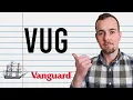 Vanguard Growth Index Fund ETF Explained VUG