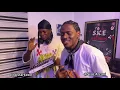 Download Lagu Nyash (Ikebe) Drum Dance by Siso Arcani, DJ StarKeed 