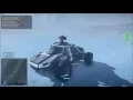 PlanetSide Client-Side Prediction