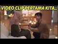 Download Lagu SYUTING VIDEO CLIP Teman Hidup PERTAMA SAMA CALON SUAMI..