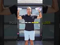 4 mobility exercises for healthy shoulders and better posture