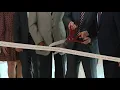 DFW Airport unveils Terminal C extension