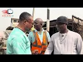 Lagu SENSITIZATION AGAINST CRIMINALS THATS STEALING MANHOLE COVERS IN ABA 