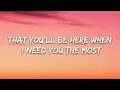 Download Lagu The Chainsmokers - Dont Let Me Down (Lyrics) ft Daya