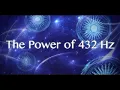 Ludovico Einaudi - Nuvole Bianche 432HZ