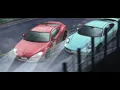 Download Lagu Hotable - power two / Fastway - run/ mf ghost s2 ep3 #eurobeat #initiald