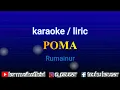 Download Lagu POMA RUMAINUR karaoke /lirik Lagu aceh