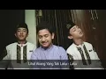 Download Lagu BALASAN \