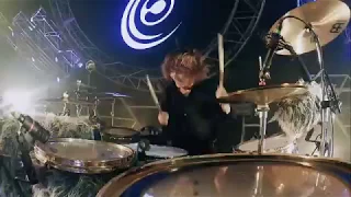 Download Crossfaith Live in Zepp Tokyo 2017.10.27 MP3