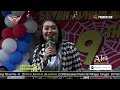 Lagu PENGEN DISAYANG VOC : UMMY NABILLA | 26 FEBRUARI 2023 | TULUNGAGUNG | KERTASMAYA | INDRAMAYU
