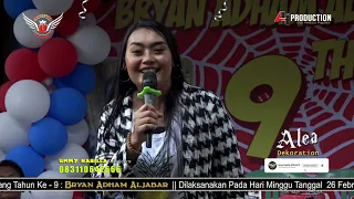 Download PENGEN DISAYANG VOC : UMMY NABILLA | 26 FEBRUARI 2023 | TULUNGAGUNG | KERTASMAYA | INDRAMAYU MP3